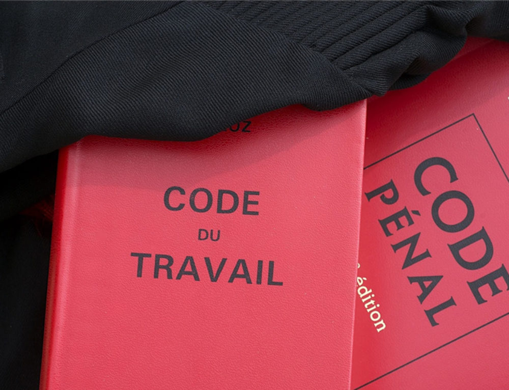 Litige conseil de prud'hommes Avocat droit du travail