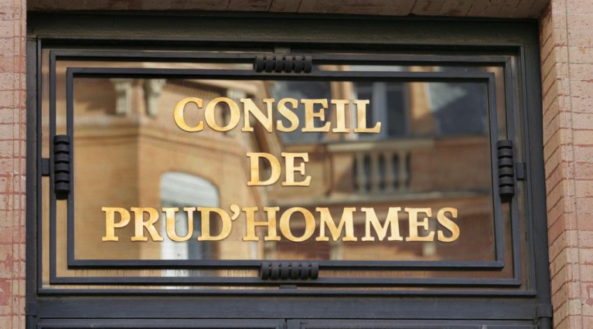 Litige prud'hommes