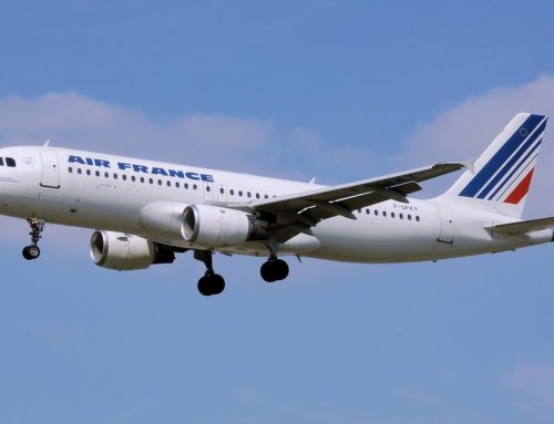 Salarié d’Air France privé de billets à prix réduit