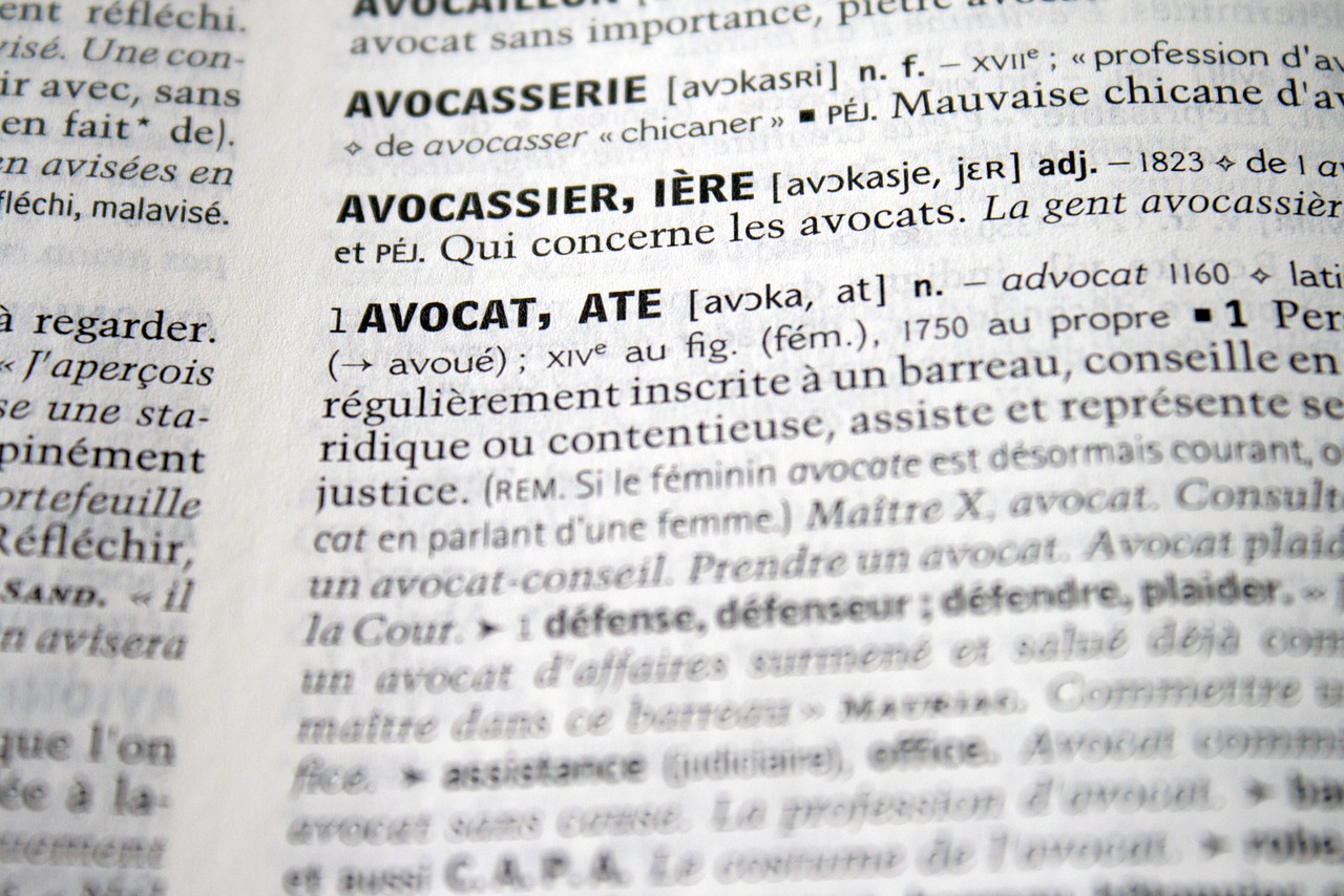 avocat droit du travail