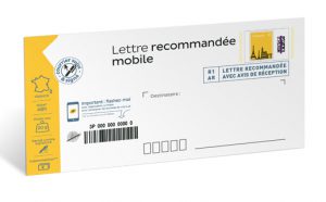 Lettre de licenciement