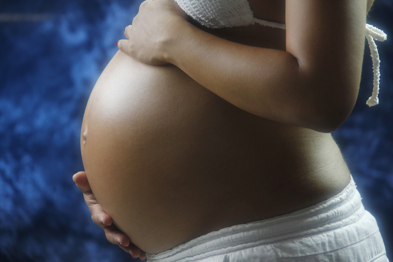 licenciement d'une femme enceinte