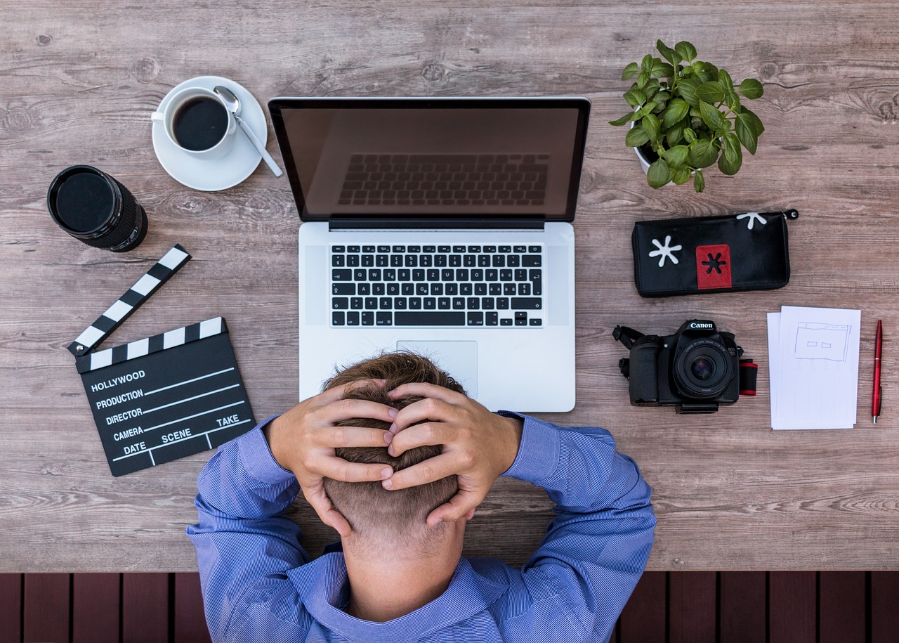 télétravail et risques psychosociaux