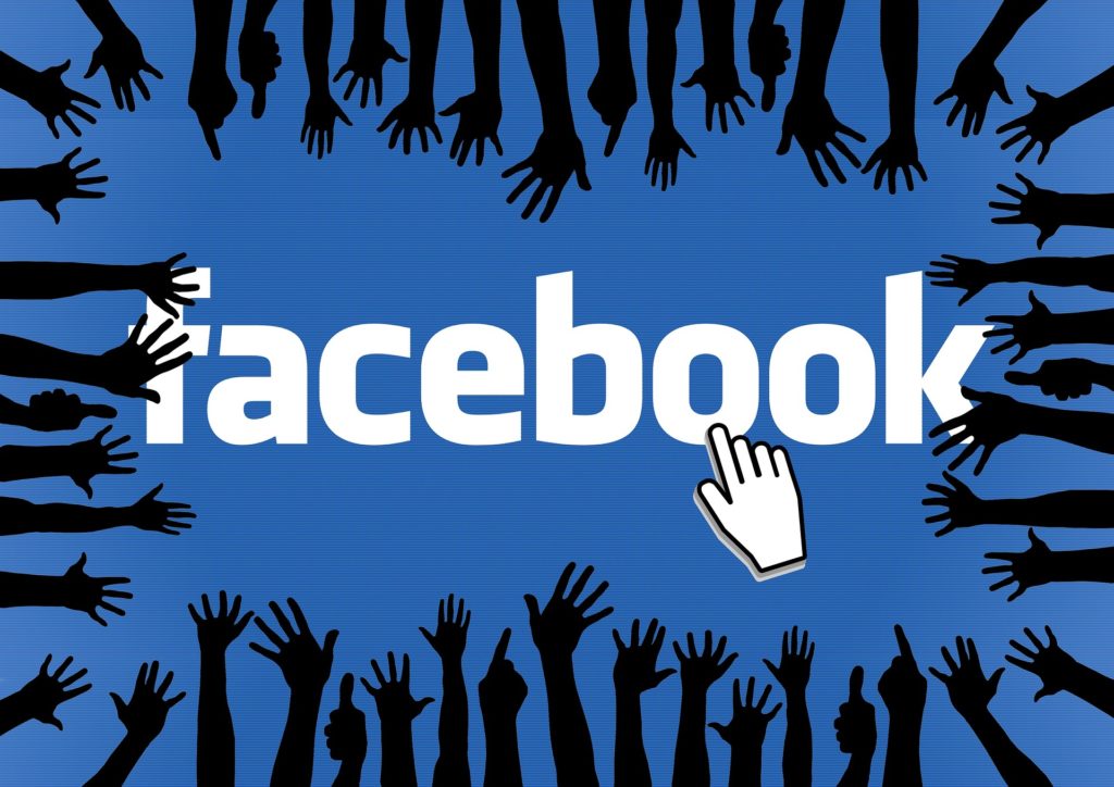 facebook et vie privée du salarié