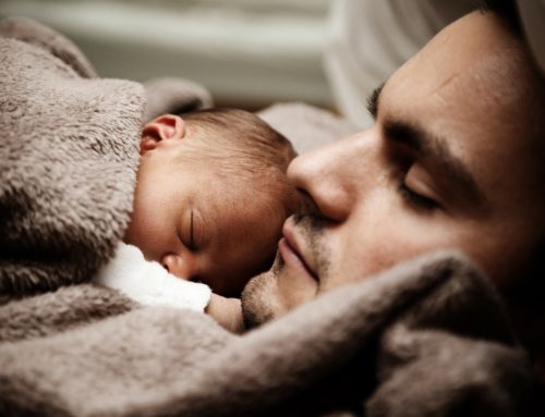 Quelle protection pour le père après la naissance de son enfant ?