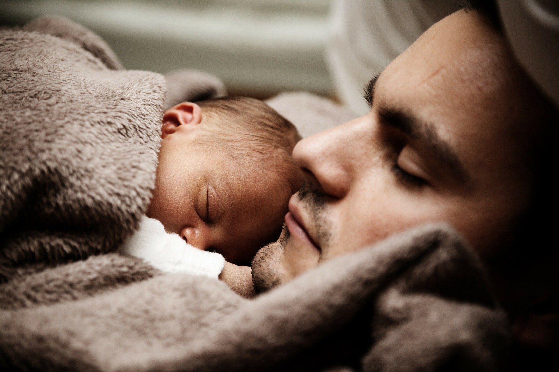 Quelle protection pour le père après la naissance de son enfant ?