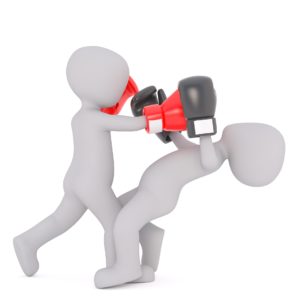 agression sur un salarié et licenciement pour faute grave