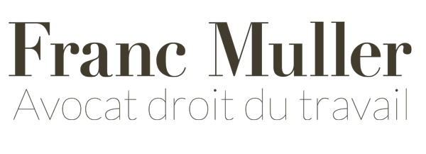 Logo Franc Muller