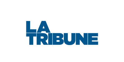 Logo du journal La Tribune