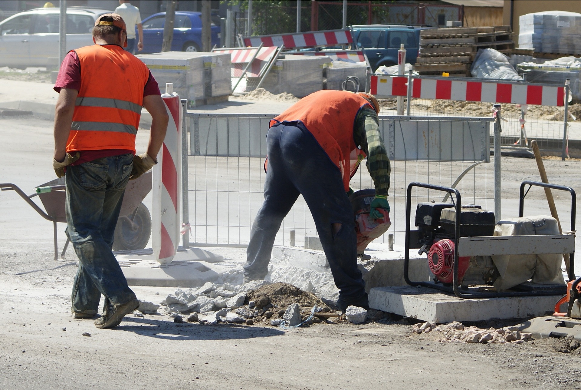 quelle indemnité pour les travailleurs en situation irrégulière licenciés