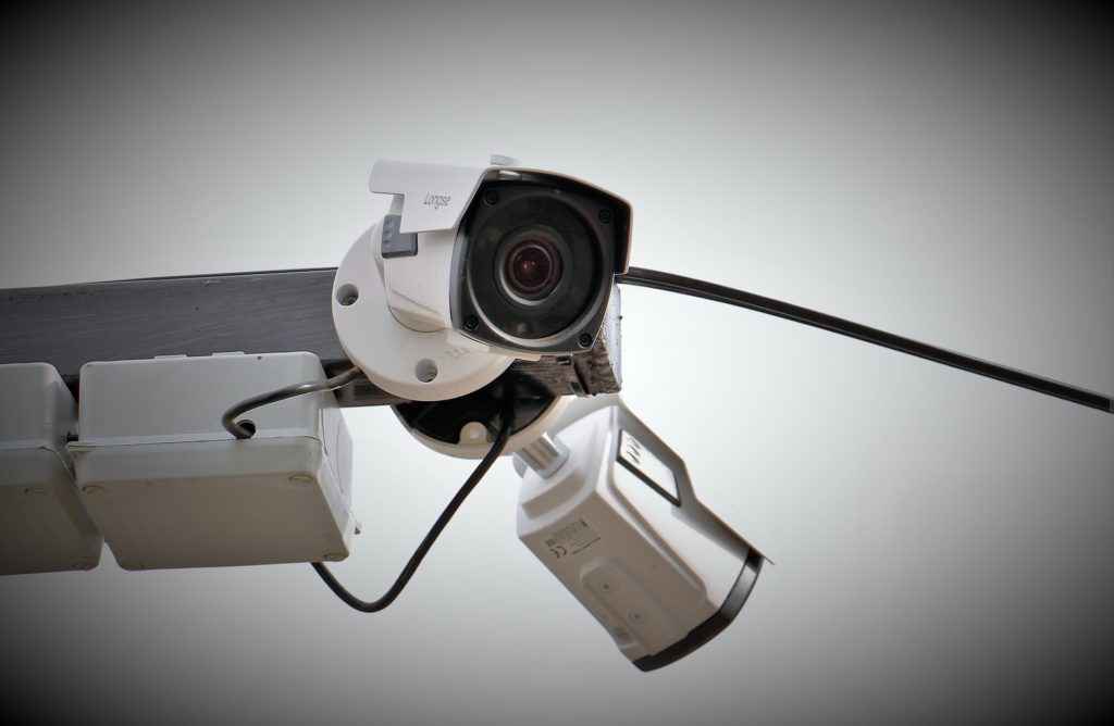 vidéosurveillance et mode de preuve illicite