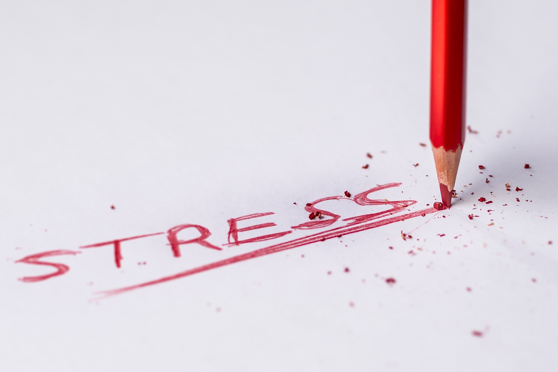 L'entretien d'évaluation d'un salarié ne doit pas un facteur de stress pour le salarié