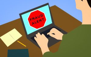 Lanceur d'alerte est protégé contre le licenciement