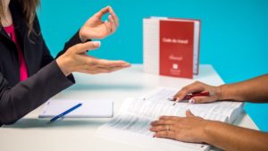 Les courriels, les SMS et les enregistrements vocaux sont des moyens de preuve utilisables aux prud'hommes