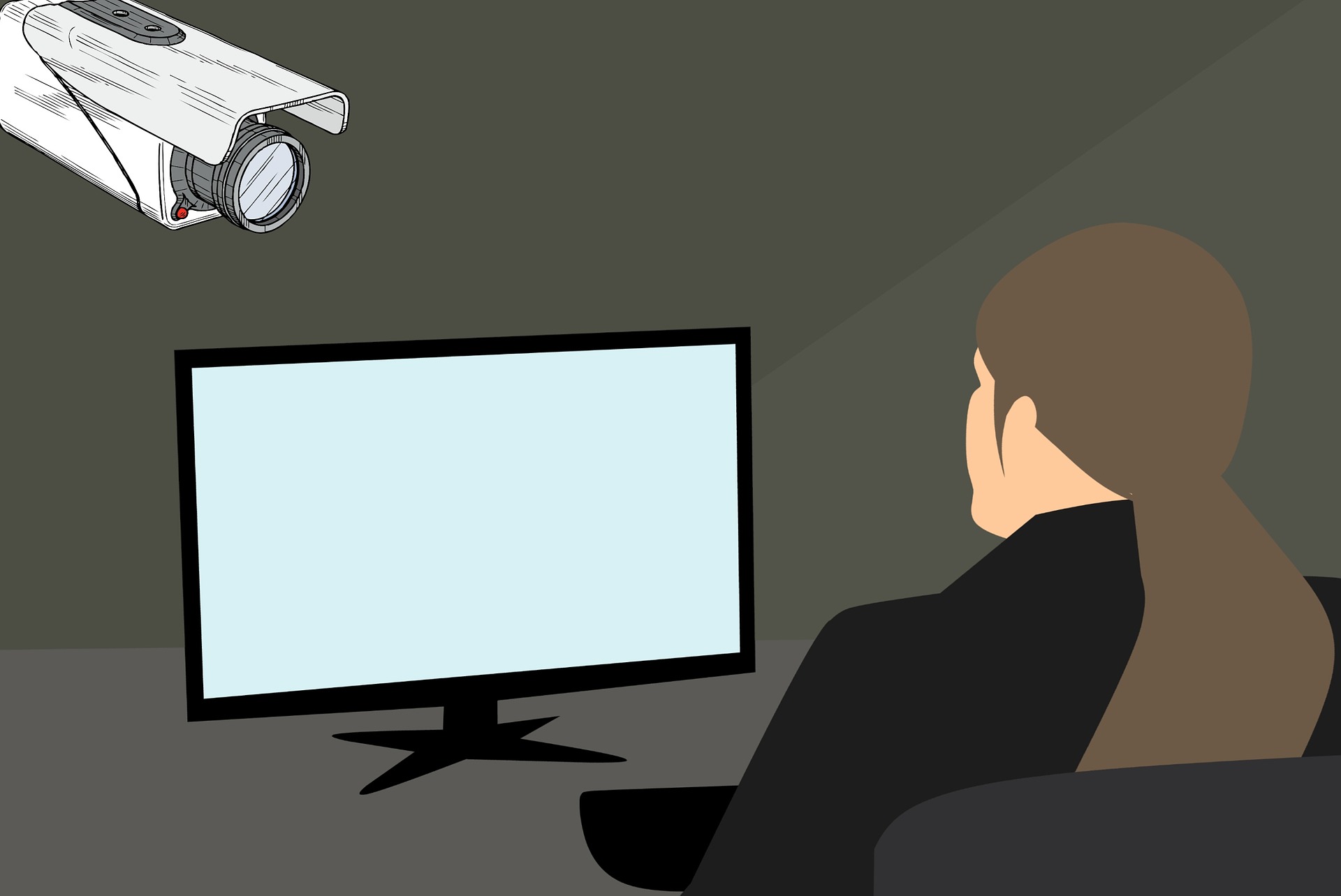 Le licenciement est injustifié si la vidéosurveillance porte atteinte à la vie privée du salarié